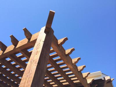 Patio Covers and Pergola from Woodland Park Deck Builder