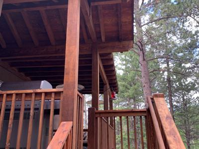 Patio Covers and Pergola from Colorado Springs Deck Builder