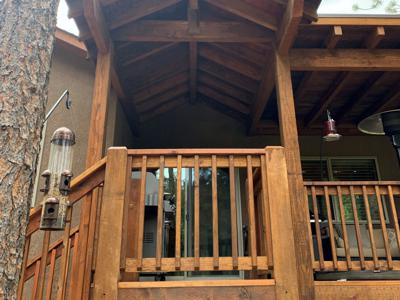 Patio Covers and Pergola from Colorado Springs Deck Builder