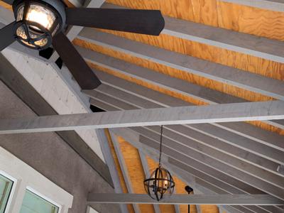 Patio Covers and Pergola from Colorado Springs Deck Builder